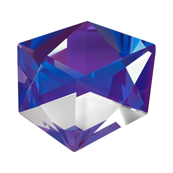 Swarovski Fancy Stones 4933 19 mm Crystal Purple Velvet Z CAL V SI F