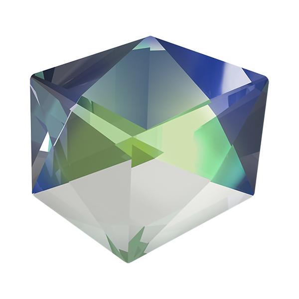 Swarovski Fancy Stones 4933 27 mm Crystal Sahara Z CAL V SI F