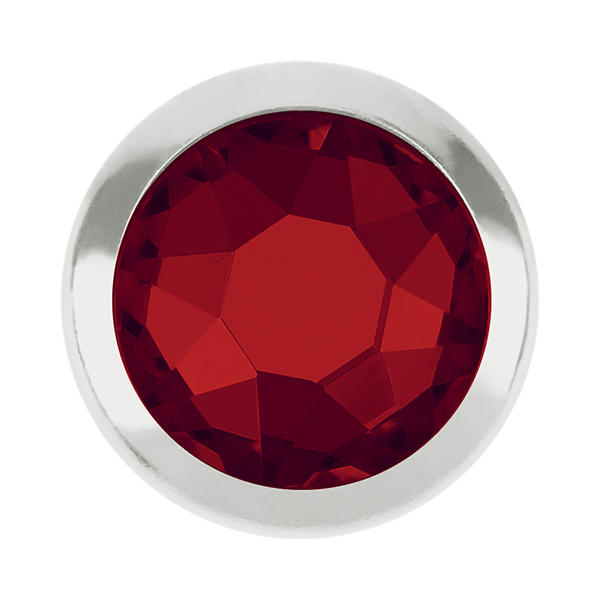 Swarovski Hotfix Crystals 2078/H ss 16 Light Siam A HF SR