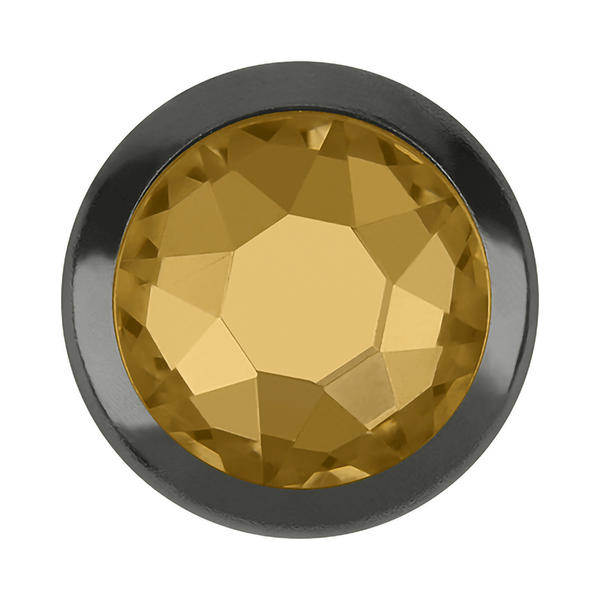 Swarovski Hotfix Crystals 2078/H ss 20 Light Colorado Topaz A HF GR