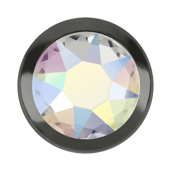 Swarovski Hotfix Crystals 2078/H ss 20 Crystal AB A HF GM