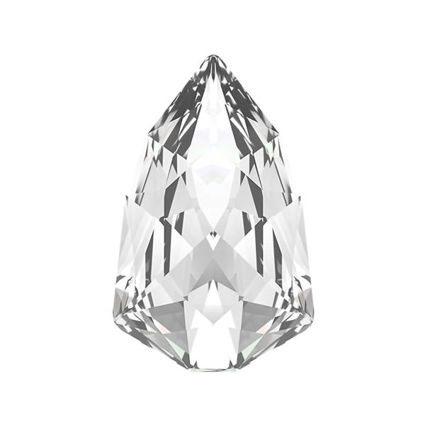 Swarovski Fancy Stones 4707 18,7 x 11,8 mm Crystal F