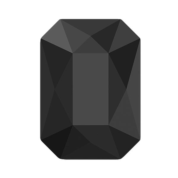 Swarovski Hotfix Crystals 2602 14 x 10 mm Jet M HF