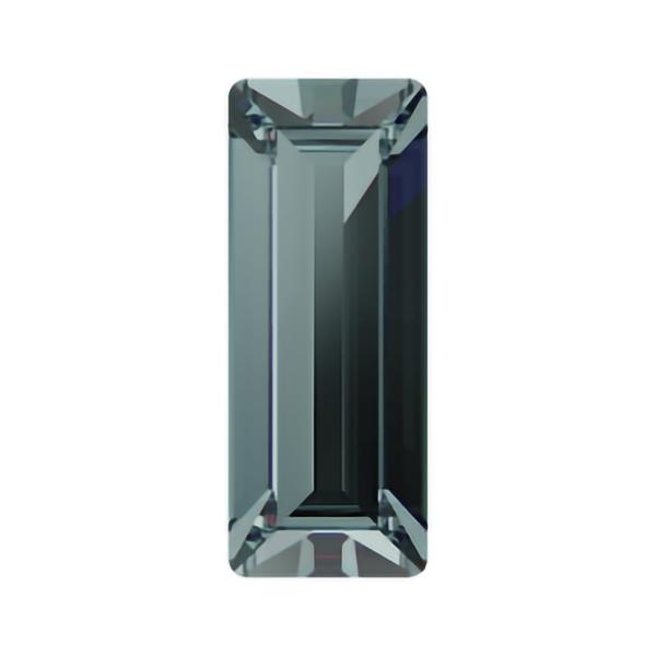 Swarovski Fancy Stones 4501 5 x 2 mm Indian Sapphire F