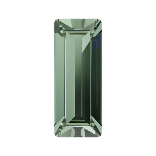 Swarovski Fancy Stones 4501 5 x 2,5 mm Chrysolite F