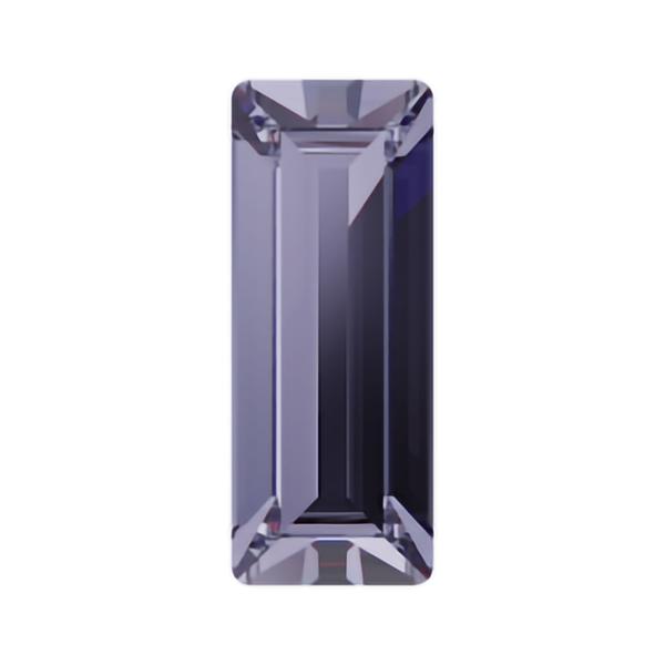 Swarovski Fancy Stones 4501 5 x 2 mm Provence Lavender F