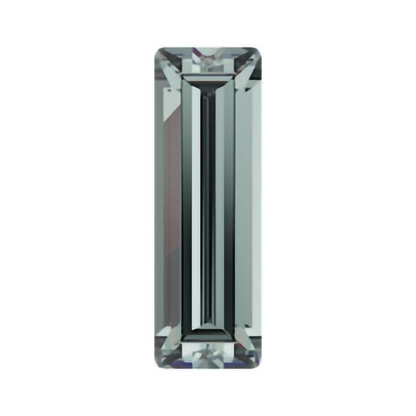 Swarovski Fancy Stones 4500 6 x 2 mm Light Azore F