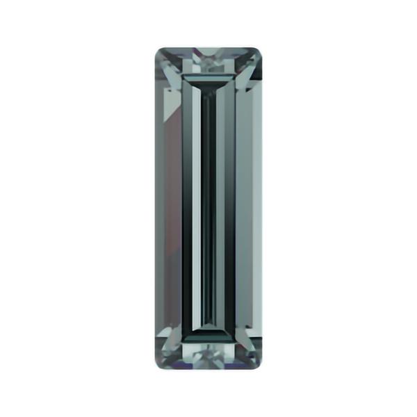 Swarovski Fancy Stones 4500 6 x 2 mm Indian Sapphire F