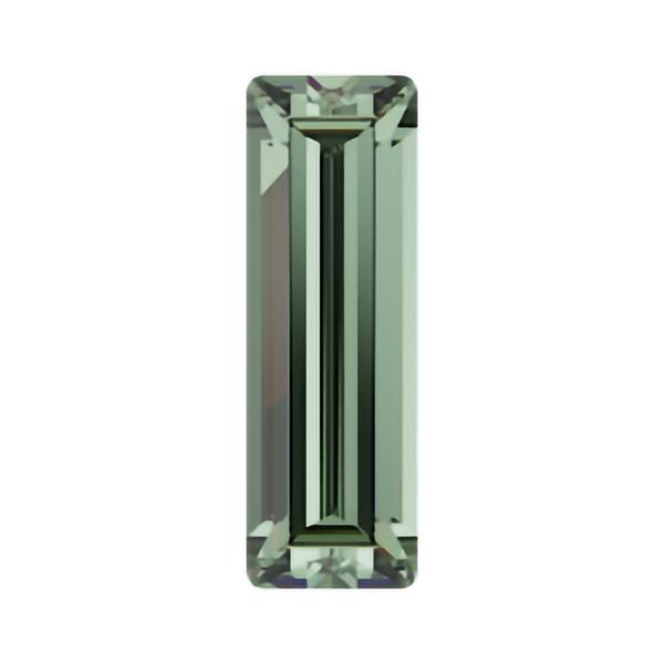 Swarovski Fancy Stones 4500 6 x 2 mm Chrysolite F