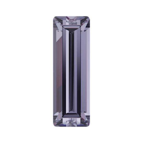 Swarovski Fancy Stones 4500 6 x 2 mm Provence Lavender F