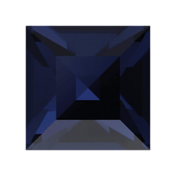 Swarovski Fancy Stones 4428 3 mm Dark Indigo F
