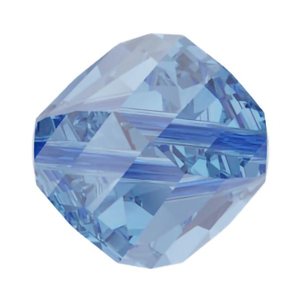 Swarovski Crystal Beads 5020 10 mm Sapphire