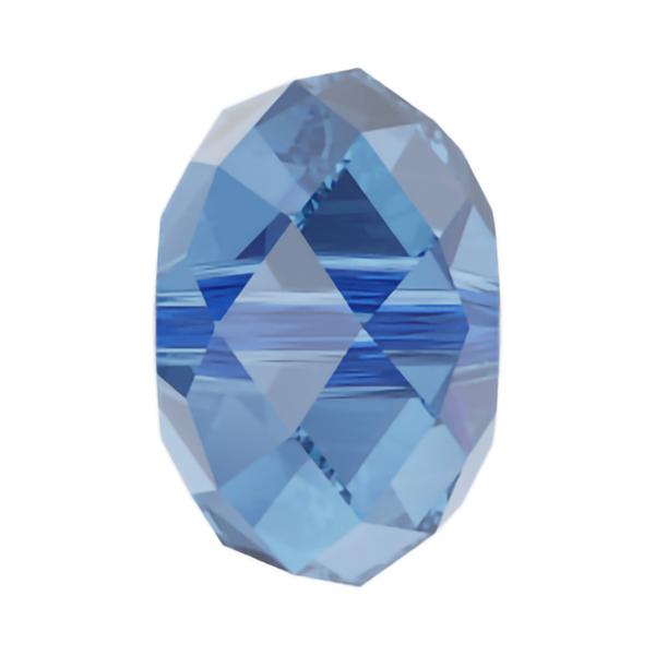 Swarovski Crystal Beads 5040 12 mm Sapphire
