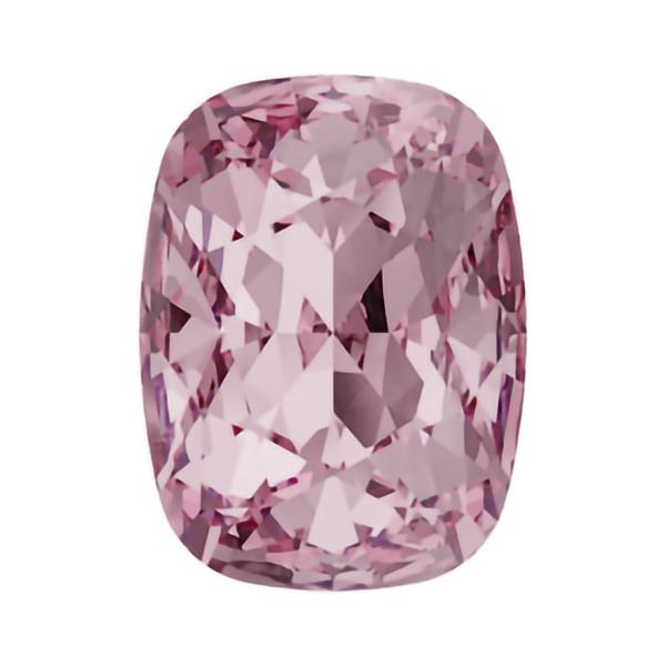 Swarovski Fancy Stones 4568 8 x 6 mm Light Rose F