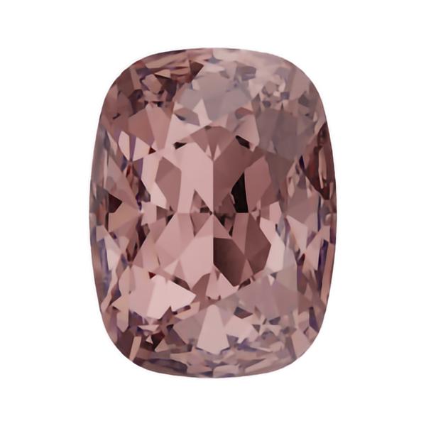 Swarovski Fancy Stones 4568 8 x 6 mm Vintage Rose F