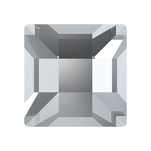 Swarovski Hotfix Crystals 2403 6 mm Crystal M HF
