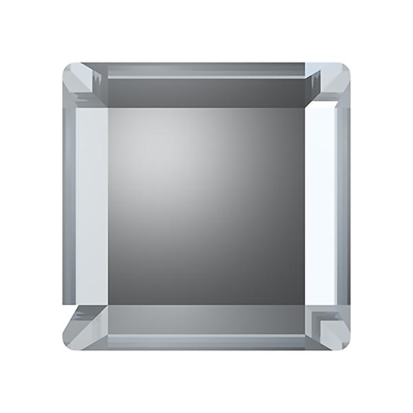 Swarovski Flatback Crystals 2402 4 mm Crystal F