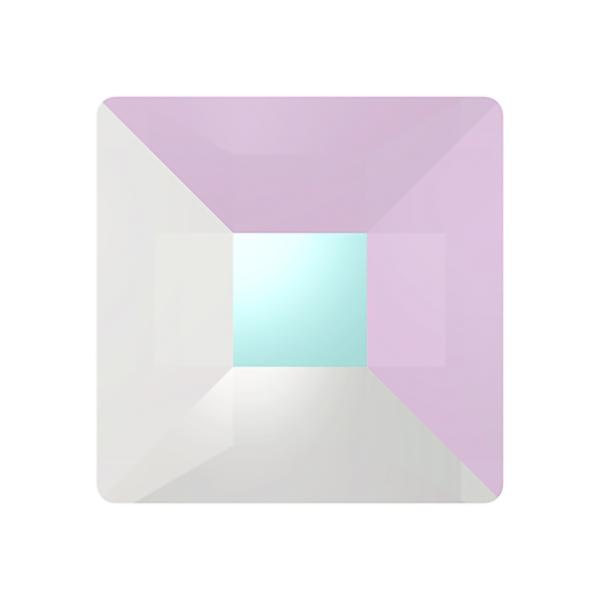 Swarovski Flatback Crystals 2403 4 mm Crystal AB F