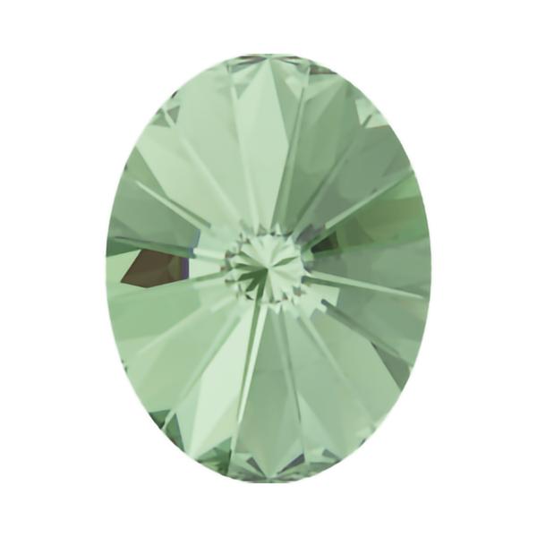 Swarovski Fancy Stones 4122 8 x 6 mm Peridot F