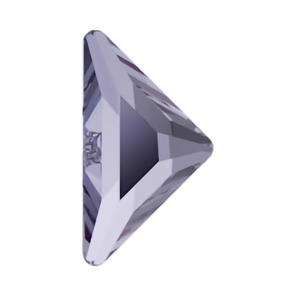 Swarovski Flatback Crystals 2740 8,3 x 8,3 mm Provence Lavender F