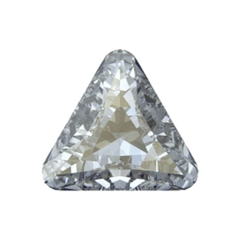 Swarovski Fancy Stones 4722 4 mm Crystal Blue Shade