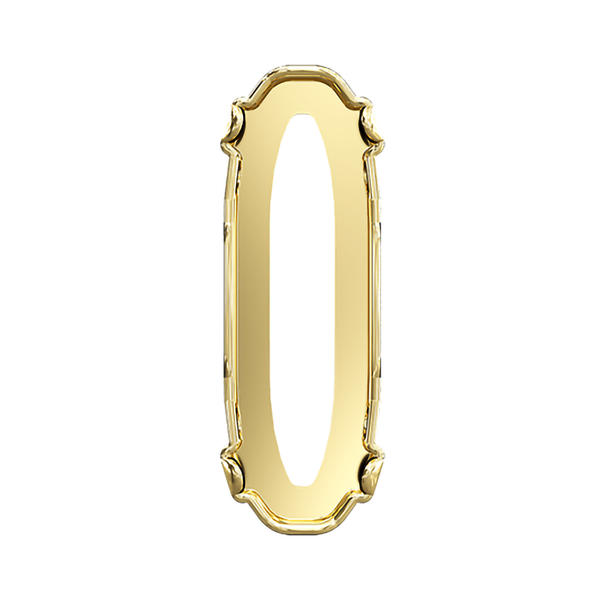Swarovski Fancy Stone Settings 4161/S 27 x 9 mm Gold 3PH2O3