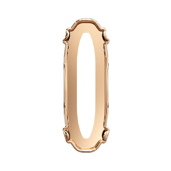 Swarovski Fancy Stone Settings 4161/S 15 x 5 mm Brass 3PH2OZ