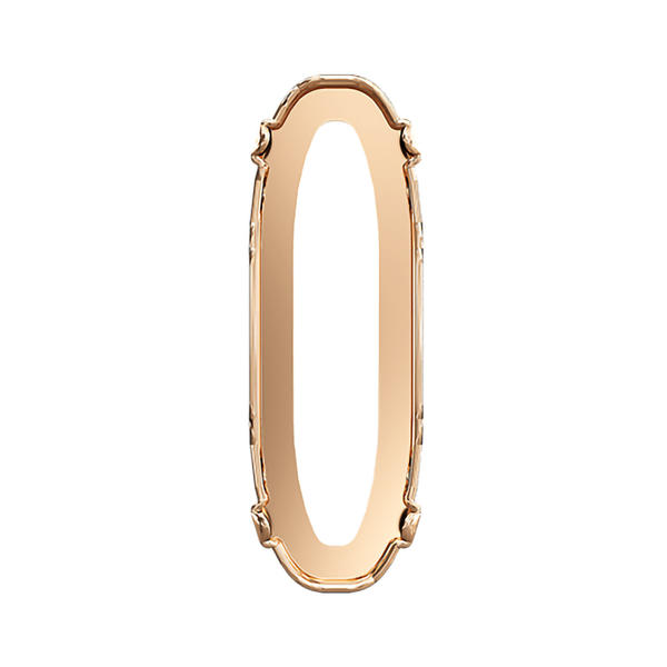 Swarovski Fancy Stone Settings 4161/S 27 x 9 mm Brass 3PH2OZ