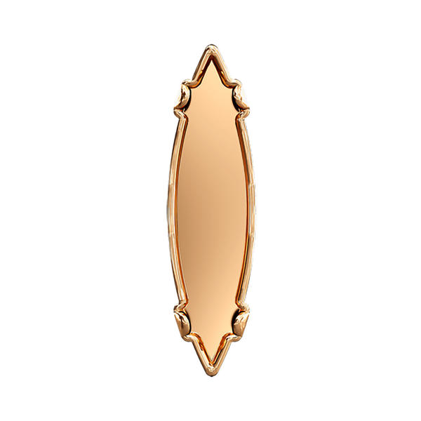 Swarovski Fancy Stone Settings 4200/S 15 x 4 mm Brass 3P00CZ