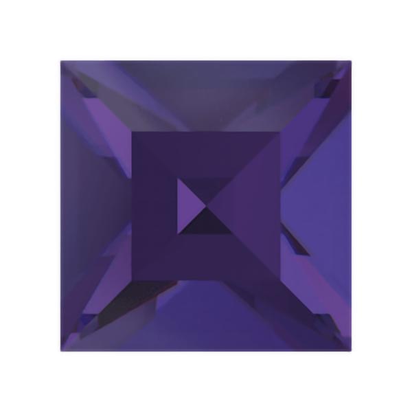 Swarovski Fancy Stones 4428 2 mm Purple Velvet