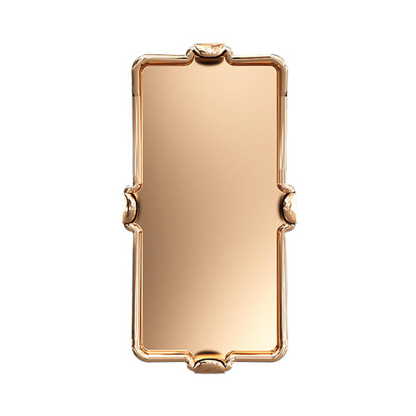 Swarovski Fancy Stone Settings 4524/S 16 x 8 mm Brass 3P00CZ