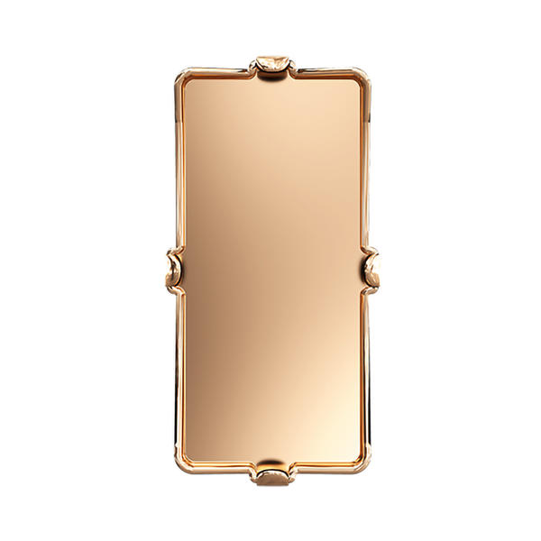 Swarovski Fancy Stone Settings 4524/S 23 x 11 mm Brass 3P00CZ