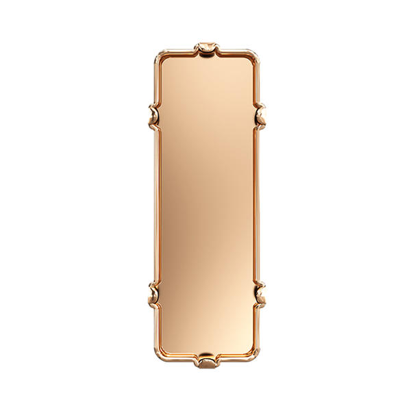 Swarovski Fancy Stone Settings 4547/S 21 x 7 mm Brass 3P00CZ