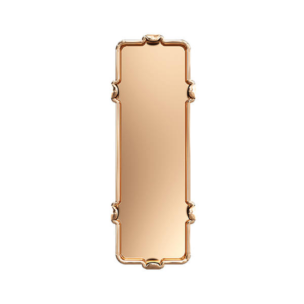 Swarovski Fancy Stone Settings 4547/S 24 x 8 mm Brass 3P00CZ
