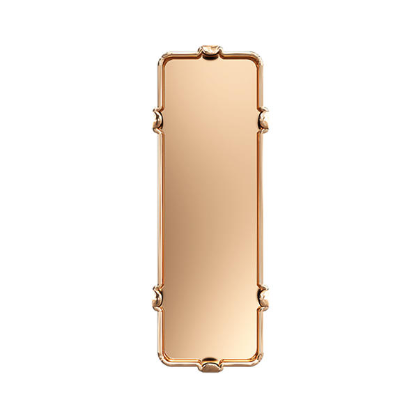 Swarovski Fancy Stone Settings 4547/S 30 x 10 mm Brass 3P00CZ