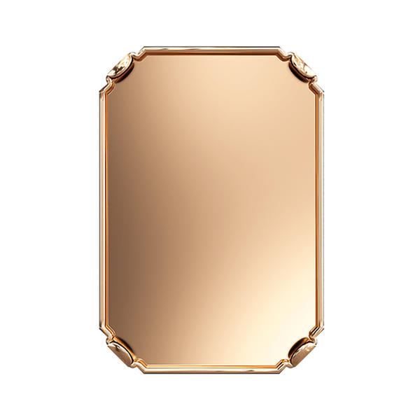 Swarovski Fancy Stone Settings 4627/S 27 x 18,5 mm Brass 3P00CZ