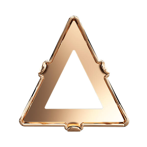 Swarovski Fancy Stone Settings 4717/S 15,5 mm Brass 3PH2OZ