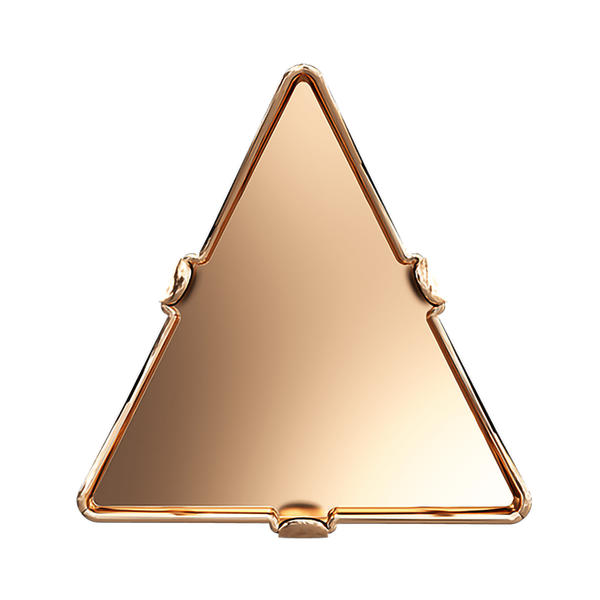 Swarovski Fancy Stone Settings 4717/S 21,5 mm Brass 3P00CZ