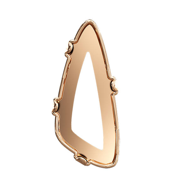 Swarovski Fancy Stone Settings 4790/S 18 x 7,5 mm Brass 3PH2OZ