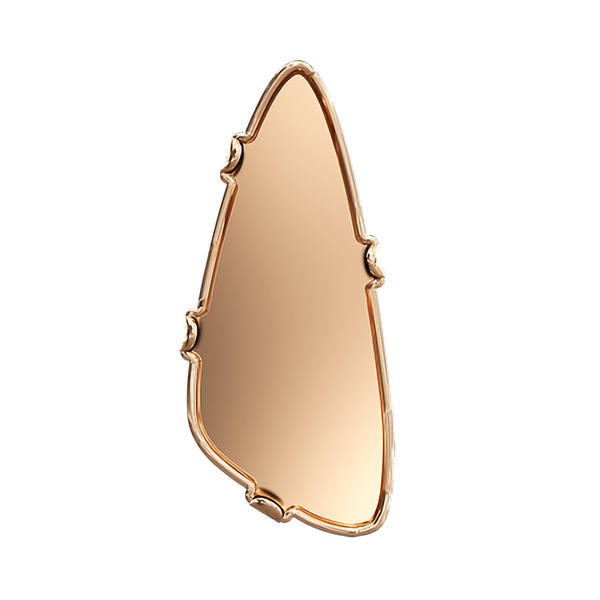 Swarovski Fancy Stone Settings 4790/S 23 x 10 mm Brass 3P00CZ
