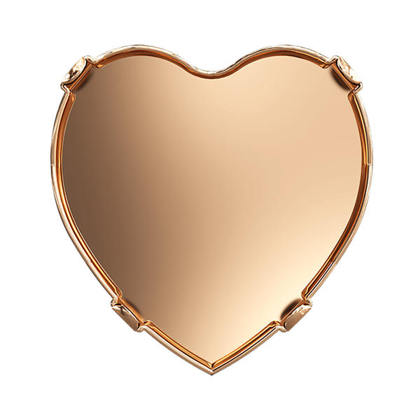 Swarovski Fancy Stone Settings 4827/S 28 mm Brass 3P00CZ