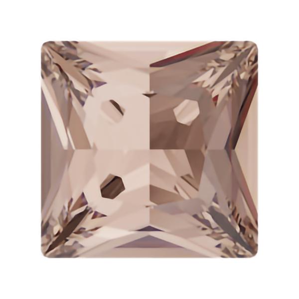 Swarovski Fancy Stones 4447 12 mm Silk F