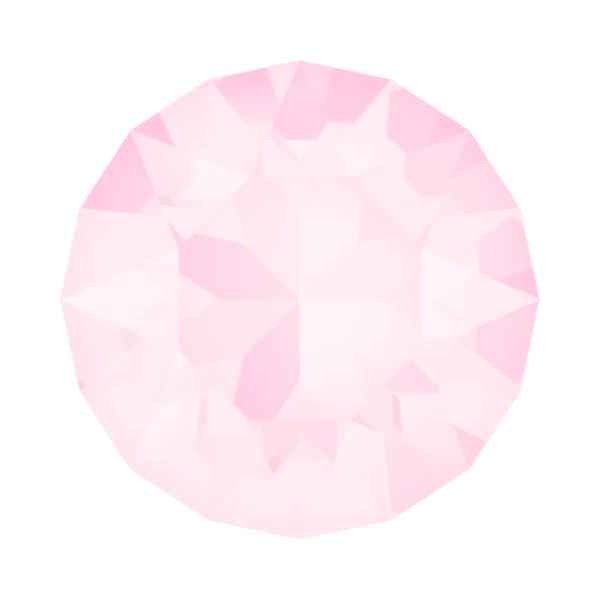 Swarovski Round Stones 1088 ss 39 Crystal Powder Rose_S