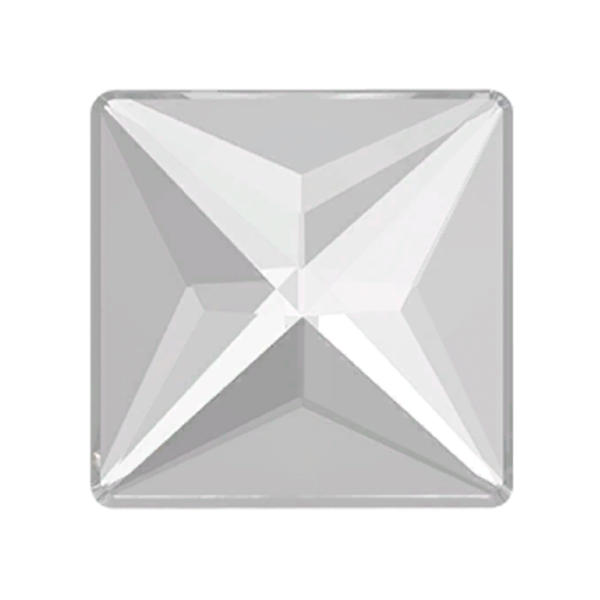Swarovski Flatback Crystals 2404 16 mm Crystal F