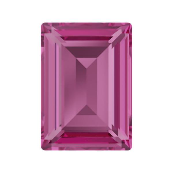 Swarovski Fancy Stones 4527 14 x 10 mm Fuchsia