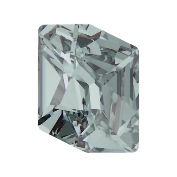 Swarovski Fancy Stones 4739 14 x 11 mm Light Azore F