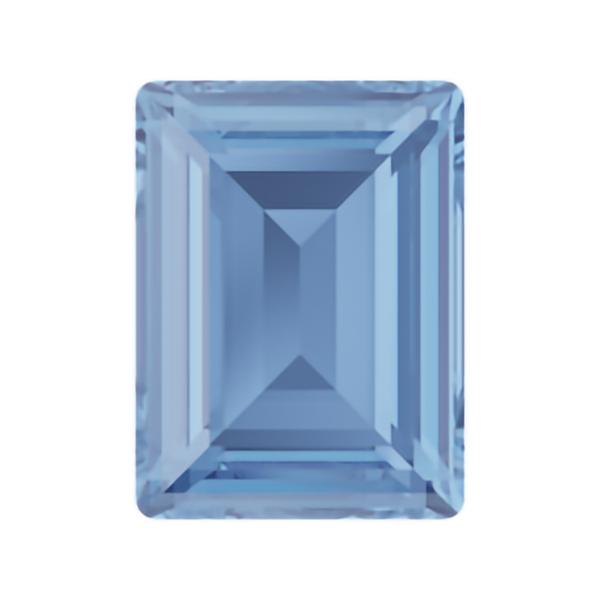 Swarovski Fancy Stones 4527 8 x 6 mm Sapphire