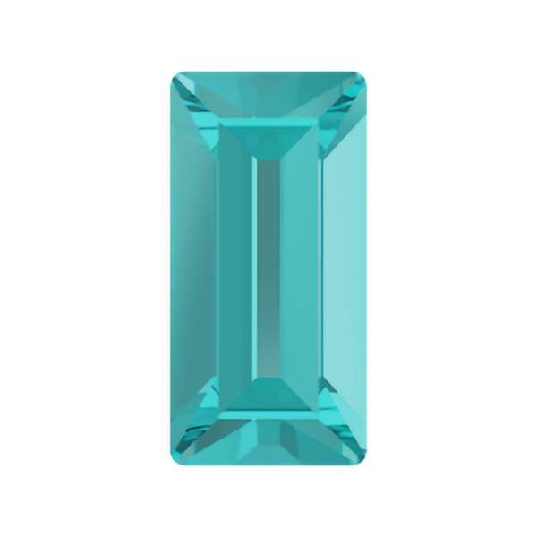 Swarovski Fancy Stones 4501 5 x 2,5 mm Blue Zircon