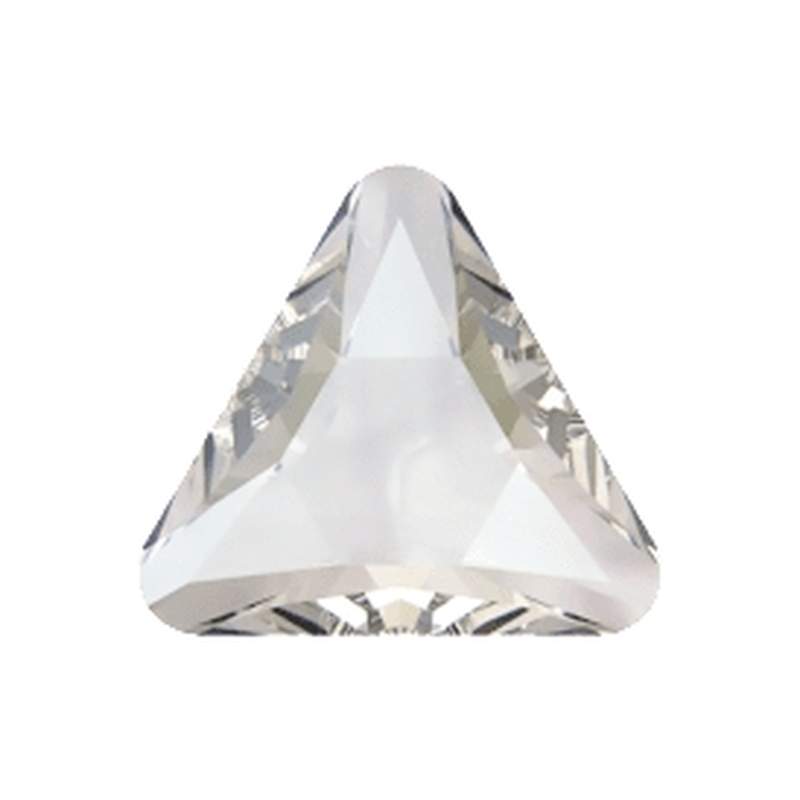 Swarovski Fancy Stones 4722 6 mm Crystal DT Light