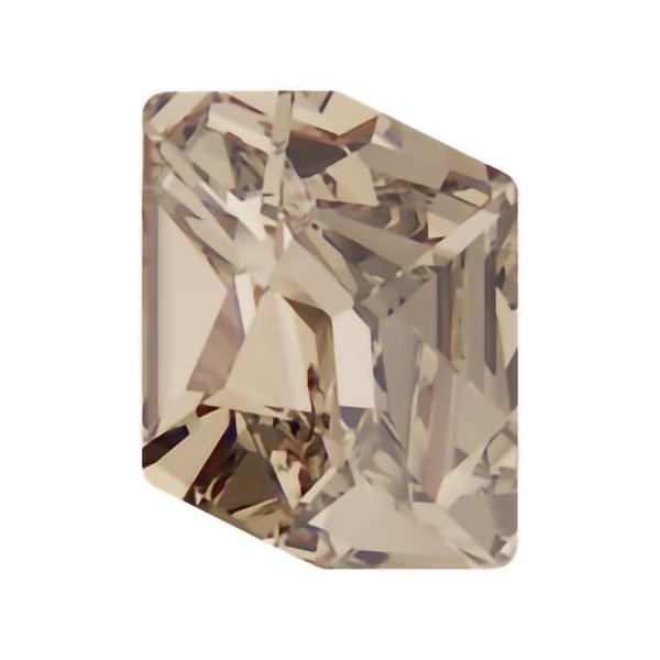 Swarovski Fancy Stones 4739 14 x 11 mm Light Silk F
